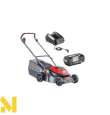 Газонокосарка акумуляторна AL-KO Moweo 42.0 Li