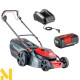 Газонокосарка акумуляторна AL-KO Moweo 46.0 Li SP
