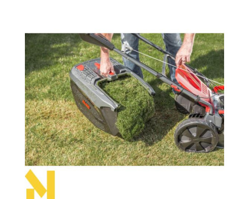 Газонокосарка бензинова AL-KO Comfort 46.0 SP-A Plus