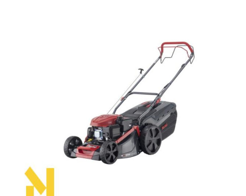Газонокосарка бензинова AL-KO Comfort 46.0 SP-A Plus