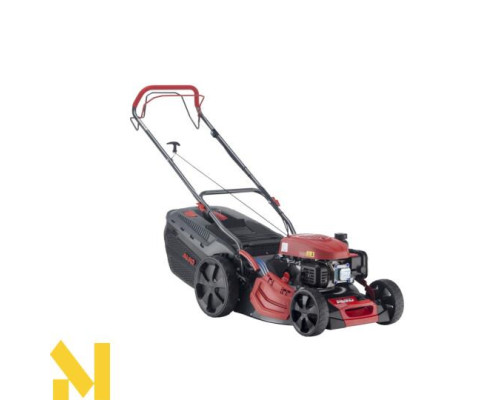 Газонокосарка бензинова AL-KO Comfort 46.0 SP-A Plus