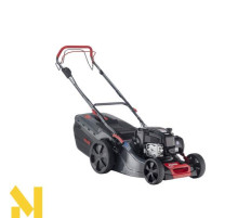 Газонокосарка бензинова AL-KO Comfort 46.0 SPI-B