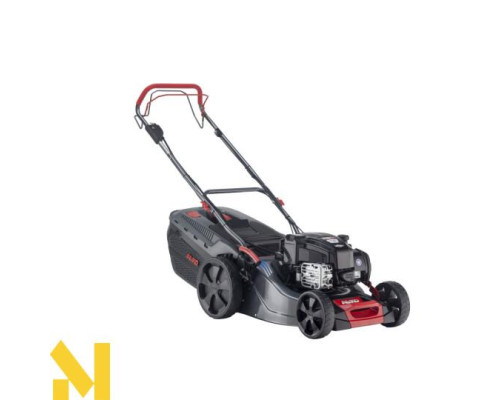 Газонокосарка бензинова AL-KO Comfort 46.0 SPI-B