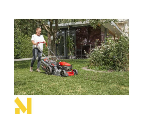 Газонокосарка бензинова AL-KO Comfort 46.0 SPI-A