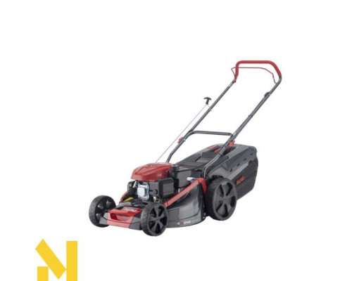 Газонокосарка бензинова AL-KO Comfort 51.0 P-A