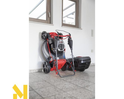 Газонокосарка бензинова AL-KO Premium 470 SPI-A