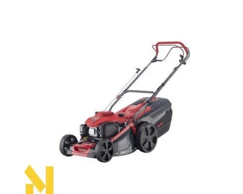 Газонокосарка бензинова AL-KO Premium 470 SP-A