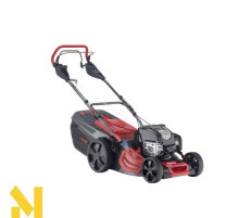 Газонокосарка бензинова AL-KO Premium 470 VS-B