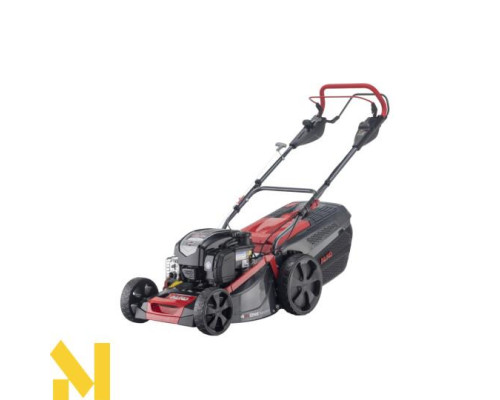 Газонокосарка бензинова AL-KO Premium 470 VS-B