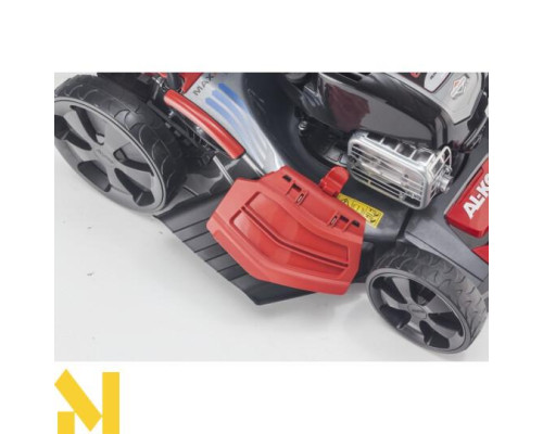 Газонокосарка бензинова AL-KO Premium 520 VSІ-B