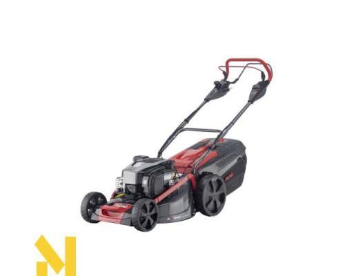 Газонокосарка бензинова AL-KO Premium 520 VSІ-B