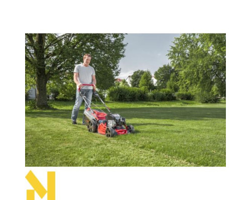 Газонокосарка бензинова AL-KO Premium 520 VSІ-B