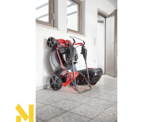 Газонокосарка бензинова AL-KO Premium 520 VSІ-B