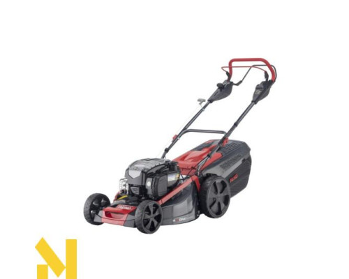 Газонокосарка бензинова AL-KO Premium 520 VS-B