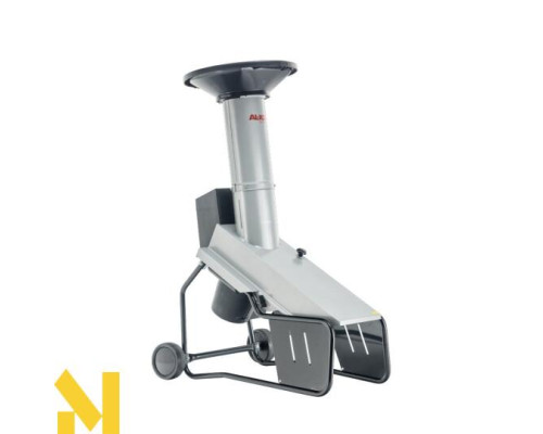 Подрібнювач садовий електричний AL-KO Premium TCS 2500