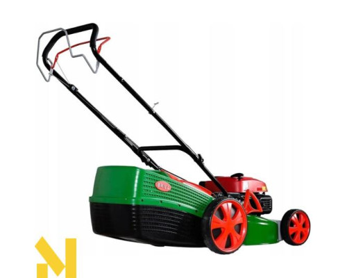 Газонокосарка бензинова AL-KO 46 XLR-A Plus