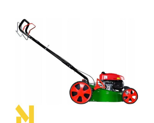 Газонокосарка бензинова AL-KO 46 XLR-A Plus