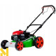 Газонокосарка бензинова AL-KO 46 XLR-A Plus