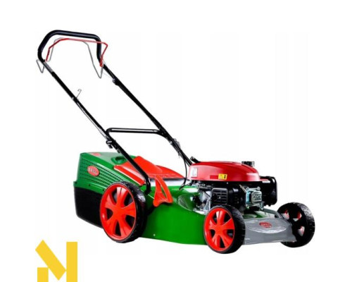 Газонокосарка бензинова AL-KO 46 XLR-A Plus