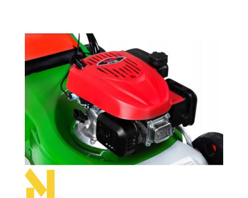 Газонокосарка бензинова AL-KO 46 XLR-A Plus