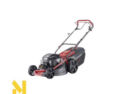 Газонокосарка бензинова AL-KO Premium 520 SP-B
