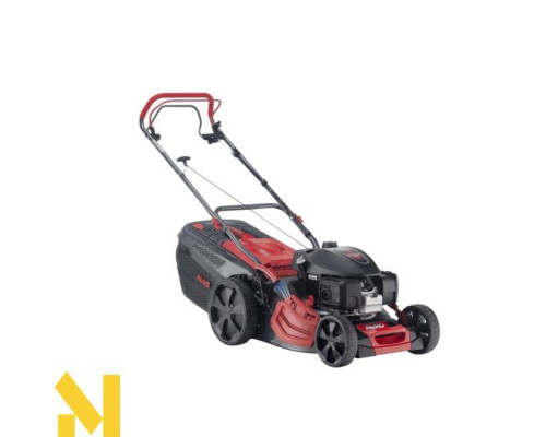 Газонокосарка бензинова AL-KO Premium 470 SP-H