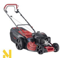 Газонокосарка бензинова AL-KO 520 SP-Н Premium