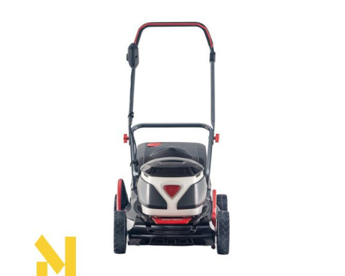 Газонокосарка акумуляторна AL-KO 42.2 Li Comfort