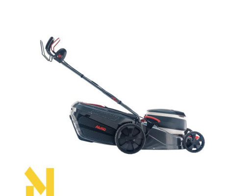 Газонокосарка акумуляторна AL-KO Comfort 46.2 Li SP