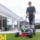 Газонокосарка акумуляторна AL-KO 46.2 Li Sp-w Comfort