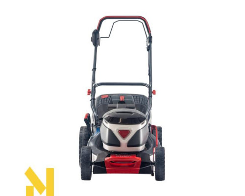 Газонокосарка акумуляторна AL-KO 46.2 Li Sp-w Comfort