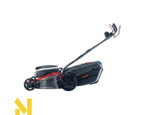 Газонокосарка акумуляторна AL-KO 46.2 Li Sp-w Comfort