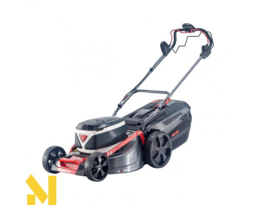 Газонокосарка акумуляторна AL-KO 512 Li VS-W Premium
