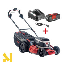 Газонокосарка акумуляторна AL-KO 512 Li VS-W Premium