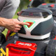 Газонокосарка акумуляторна AL-KO 512 Li VS-W Premium