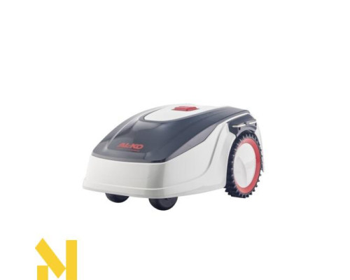 Газонокосарка-робот AL-KO Robolinho 300 Е