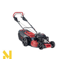 Газонокосарка бензинова AL-KO Premium 521 VS-H