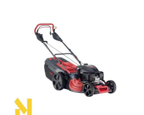 Газонокосарка бензинова AL-KO Premium 521 VS-H