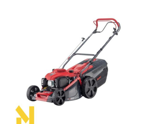 Газонокосарка бензинова AL-KO Premium 521 SP-A