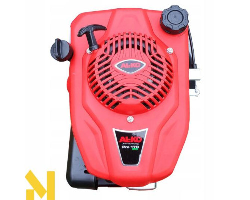 Газонокосарка бензинова AL-KO Premium 521 SP-A