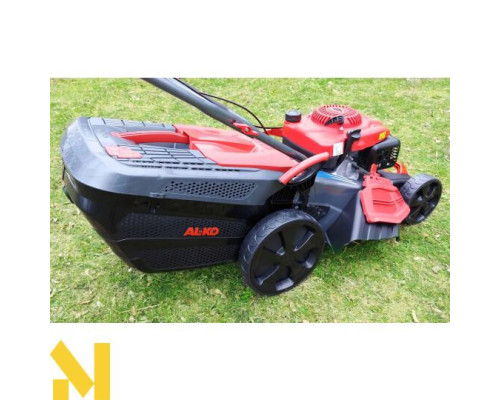 Газонокосарка бензинова AL-KO Premium 521 SP-A
