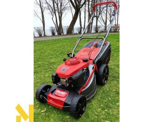 Газонокосарка бензинова AL-KO Premium 521 SP-A