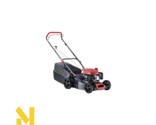 Газонокосарка бензинова AL-KO Comfort  42.1 P-A