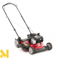 Газонокосарка бензинова MTD SMART 53 MB