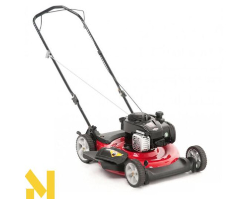 Газонокосарка бензинова MTD SMART 53 MB