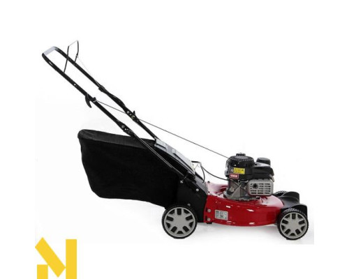 Газонокосарка бензинова MTD P 46 B