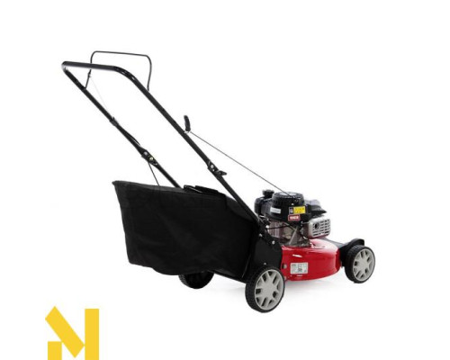 Газонокосарка бензинова MTD P 46 B