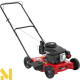 Газонокосарка бензинова MTD SMART 51 BO