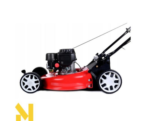 Газонокосарка бензинова MTD SMART 46 PO