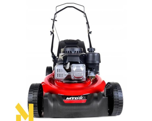Газонокосарка бензинова MTD SMART 46 PO